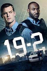 19-2 (2014) poster