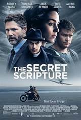 The Secret Scripture (2016) poster