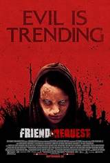 Friend Request