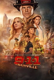 9-1-1: Nashville