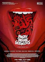 Angry Indian Goddesses
