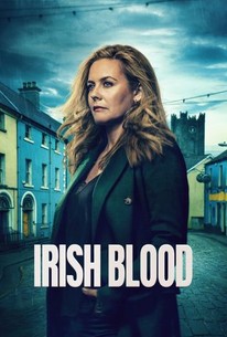 Irish Blood
