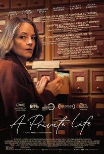 A Private Life