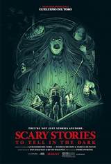 Scary Stories to Tell in the Dark