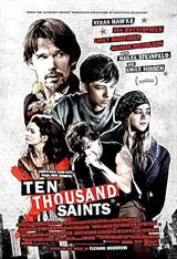 Ten Thousand Saints