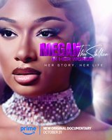 Megan Thee Stallion: In Her Words