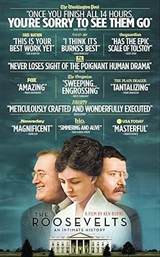 The Roosevelts: An Intimate History