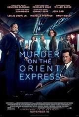 Murder on the Orient Express
