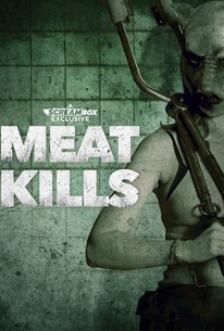 Meat Kills