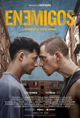 Enemies