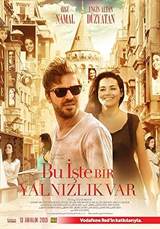 Bu Iste Bir Yalnizlik Var