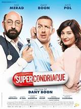 Supercondriaque