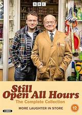 Still Open All Hours