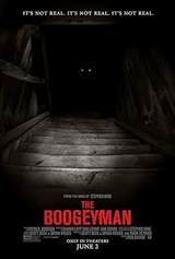 The Boogeyman