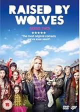 Raised by Wolves