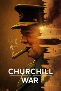 Churchill at War