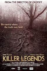 Killer Legends