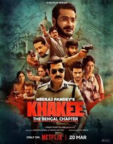 Khakee: The Bengal Chapter