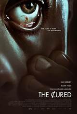 The Cured (2017) poster
