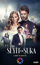 Kurt Seyit & Sura