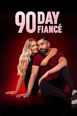 90 Day Fiancé