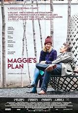 Maggie's Plan