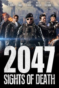 2047: Sights of Death