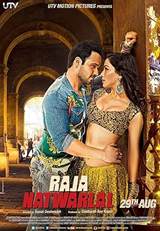 Raja Natwarlal