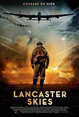 Lancaster Skies