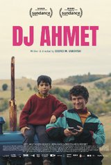 DJ Ahmet