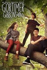 Gortimer Gibbon's Life on Normal Street