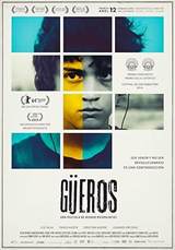 Gueros