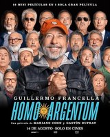 Homo Argentum