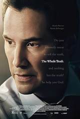 The Whole Truth (2016) poster