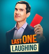 Last One Laughing: UK