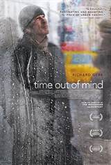 Time Out of Mind (2014) poster