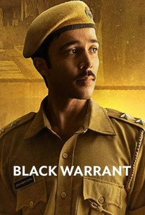 Black Warrant