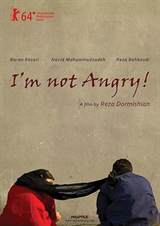 I'm Not Angry!