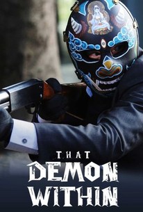 That Demon Within