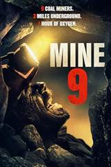 Mine 9 (2019) poster