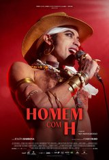 Latin Blood: The Ballad of Ney Matogrosso