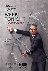Last Week Tonight with John Oliver