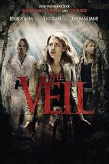 The Veil (2016) poster