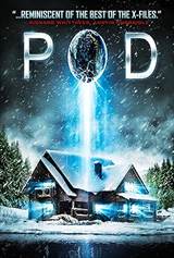 Pod (2015) poster