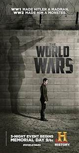 The World Wars (2014) poster