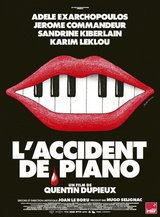 The Piano Accident
