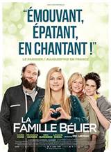 The Bélier Family (2014) poster