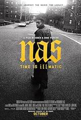 Nas: Time Is Illmatic