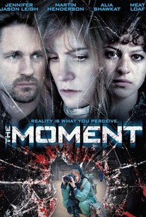The Moment