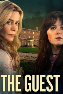 The Guest